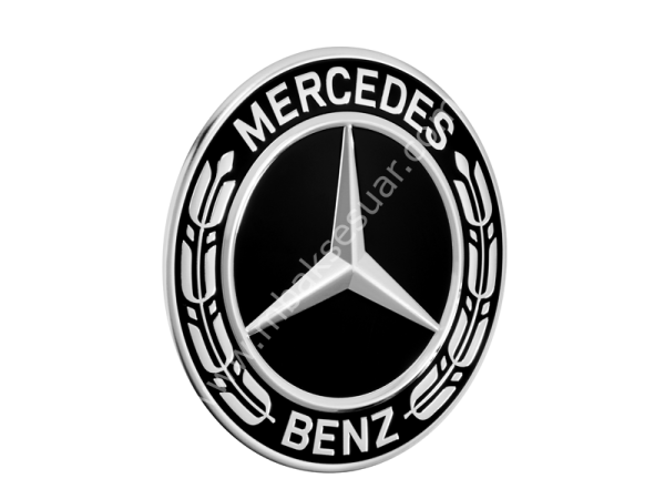 Mercedes Benz Jant Göbeği