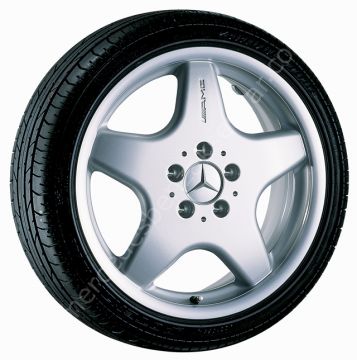 AMG JANT 17''