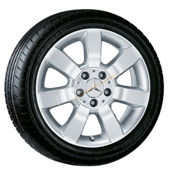 Mercedes Benz JANT 16''