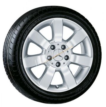 Mercedes Benz JANT 16''