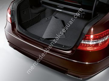 Mercedes Benz Bagaj Paspas