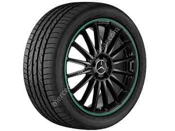 AMG JANT 19''