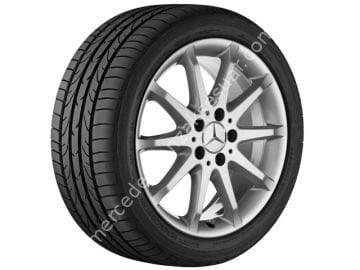 Mercedes Benz JANT 17''