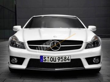 SL 63 AMG ÖN TAMPON