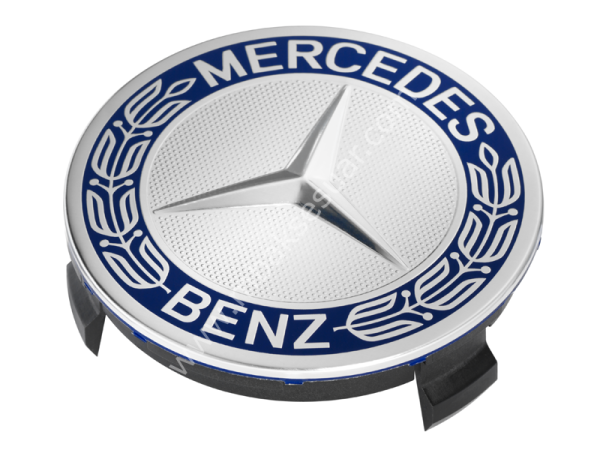 Mercedes Benz Jant Göbeği