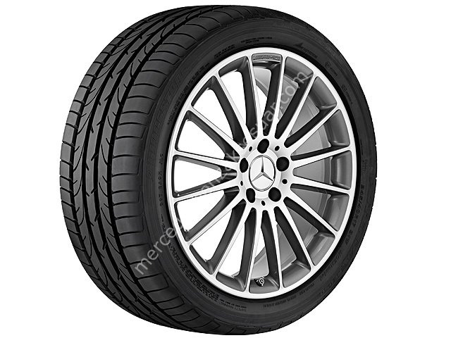 AMG JANT 19''