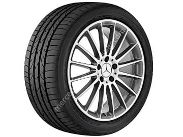 AMG JANT 19''
