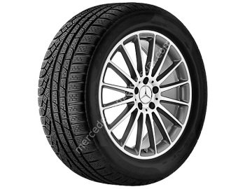 AMG JANT 19''