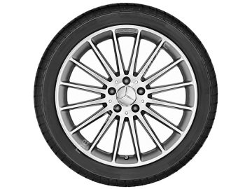 AMG JANT 19''