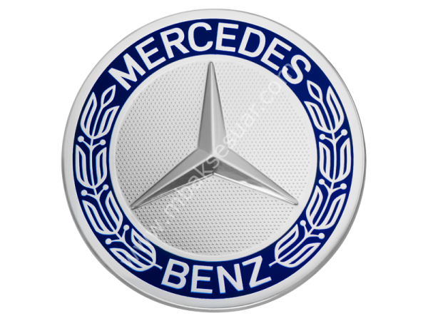 Mercedes Benz Jant Göbeği