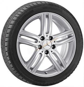 Mercedes Benz JANT 17''