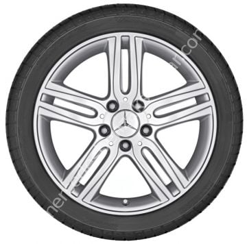 Mercedes Benz JANT 17''