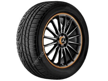 AMG JANT 19''