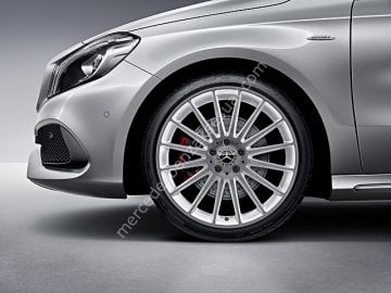 AMG JANT 19''