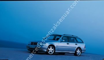 AMG JANT 17'' ÖN