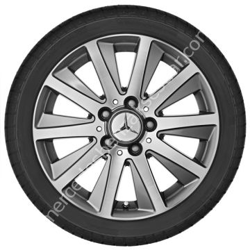 Mercedes Benz JANT 16''