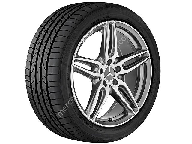 AMG JANT 18''