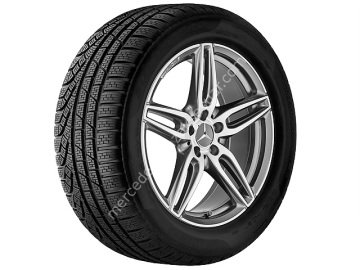 AMG JANT 18''