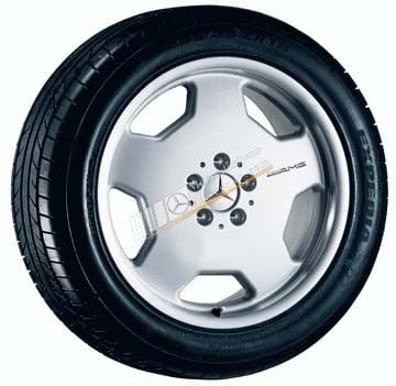 AMG JANT 18'' ÖN