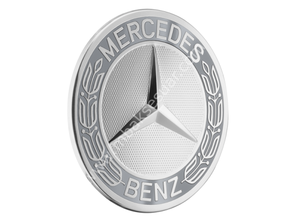 Mercedes Benz Jant Göbeği