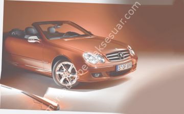 Mercedes Benz JANT 17''
