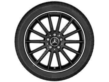 AMG JANT 18'' ARKA