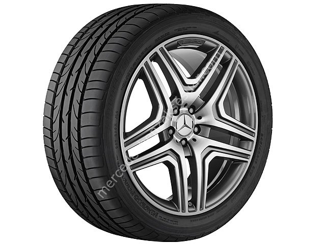 AMG JANT 21''