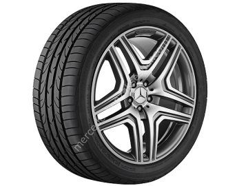 AMG JANT 21''