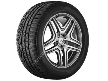 AMG JANT 21''