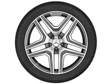 AMG JANT 21''