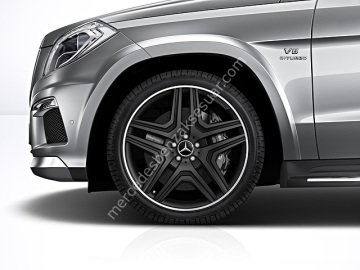 AMG JANT 21''