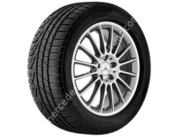 AMG JANT 18'' ÖN