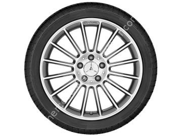 AMG JANT 18'' ÖN