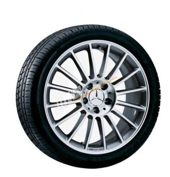 AMG JANT 18'' ARKA
