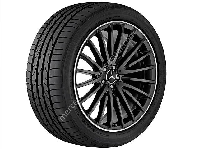AMG JANT 22''