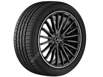 AMG JANT 22''
