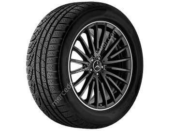AMG JANT 22''