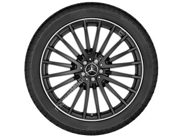 AMG JANT 22''