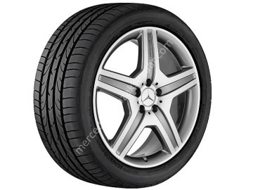 AMG JANT 20''