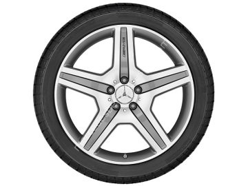 AMG JANT 20''