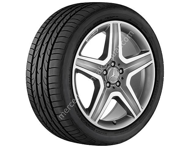 AMG JANT 20''