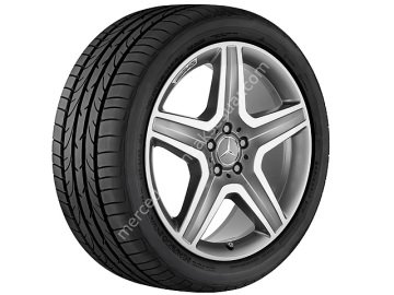 AMG JANT 20''