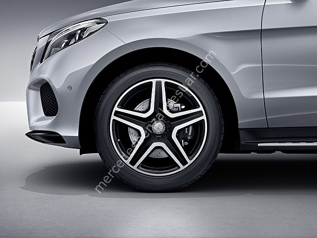 AMG JANT 20''
