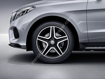 AMG JANT 20''