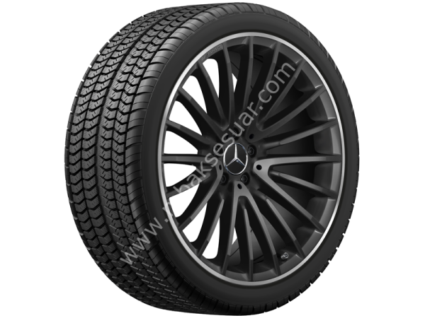 AMG JANT 21 '' Ön Jant