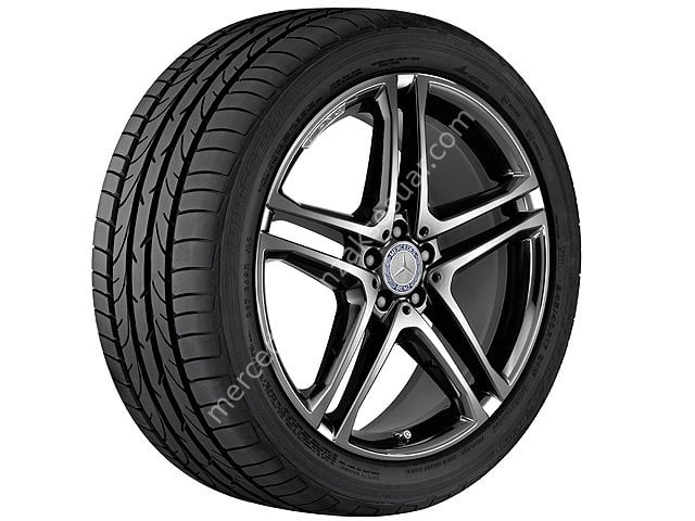 AMG JANT 21''