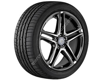 AMG JANT 21''