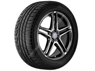 AMG JANT 21''