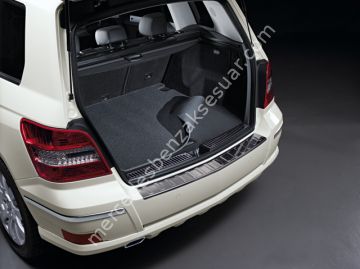 Mercedes Benz Bagaj Paspas