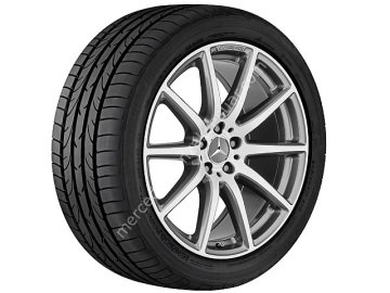 AMG JANT 20''